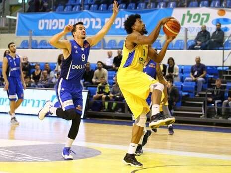 אתר מנהלת הליגה אתר מנהלת הליגה