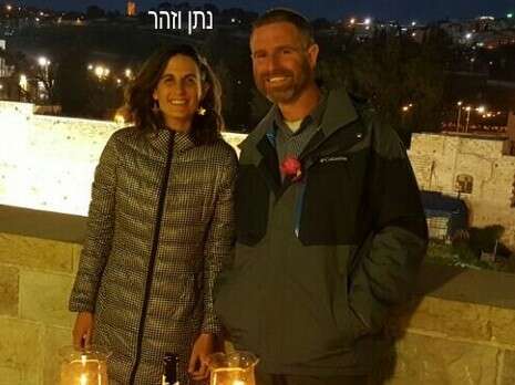 צילום: דוברות הר חברון צילום: דוברות הר חברון
