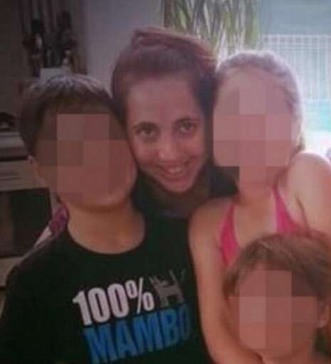 צילום: מתוך הפייסבוק צילום: מתוך הפייסבוק