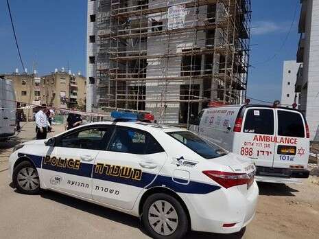 צילום: תיעוד מבצעי מד''א צילום: תיעוד מבצעי מד''א