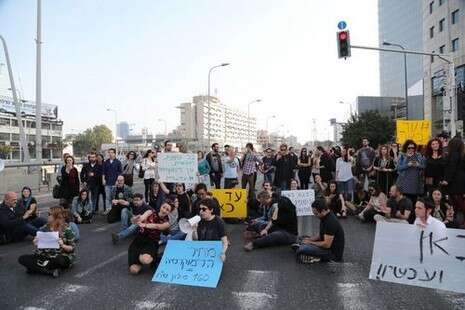 צילום: גדעון מרקוביץ' צילום: גדעון מרקוביץ'