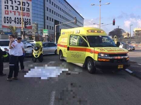 צילום: דוברות מד''א צילום: דוברות מד''א