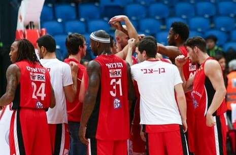 צילום: דני מרון צילום: דני מרון