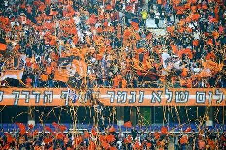 צילום: דני מרון צילום: דני מרון