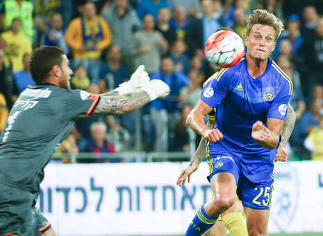 צילום: דני מרון צילום: דני מרון