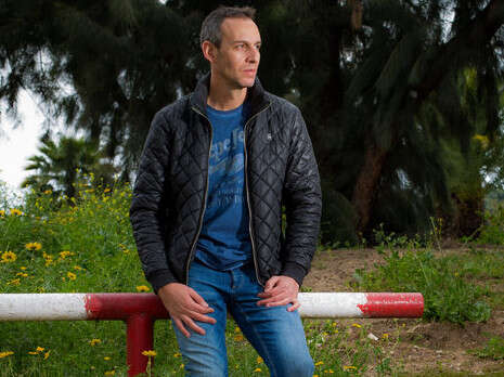 צילום: אריק סולטן צילום: אריק סולטן