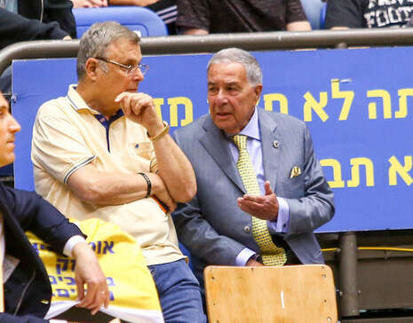 צילום: דני מרון צילום: דני מרון