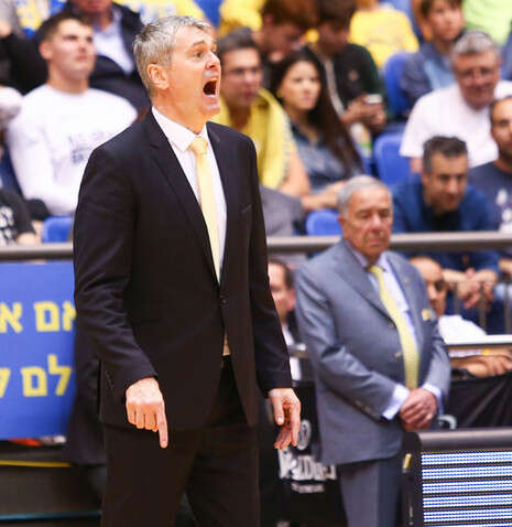 צילום: דני מרון צילום: דני מרון