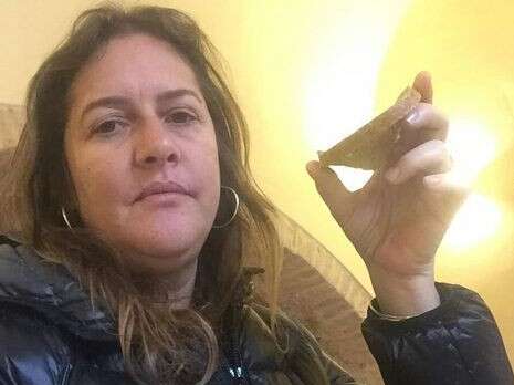 צילום: דוברות המשטרה צילום: דוברות המשטרה