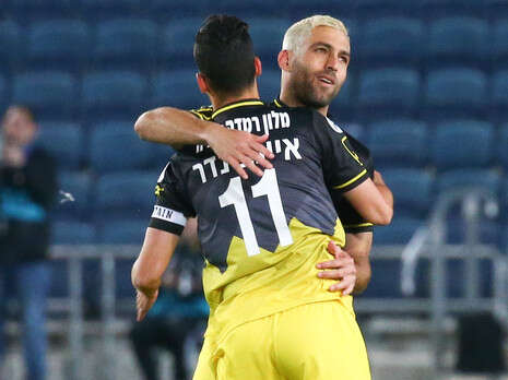 דני מרון דני מרון