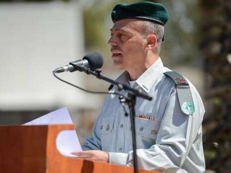 צילום: הדר בן סימון, דובר צה''ל צילום: הדר בן סימון, דובר צה''ל
