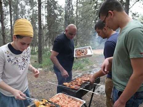 צילום: גדעון מרקוביץ צילום: גדעון מרקוביץ