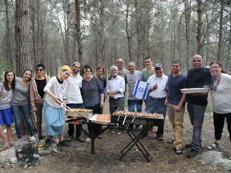 צילום: גדעון מרקוביץ צילום: גדעון מרקוביץ