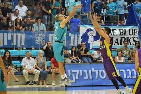 צילום: פרנסיסקו די סטסיו, מינהלת הליגה צילום: פרנסיסקו די סטסיו, מינהלת הליגה