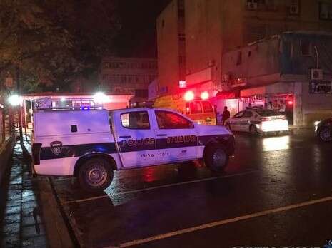 צילום: דוברות המשטרה צילום: דוברות המשטרה