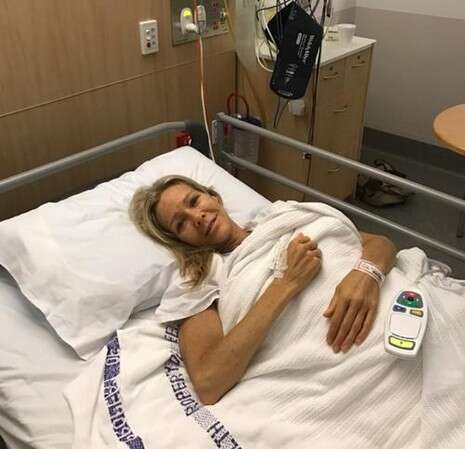 צילום: מתוך אתר GoFundMe צילום: מתוך אתר GoFundMe