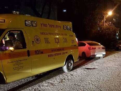 צילום: קובי ריכטר, TPS צילום: קובי ריכטר, TPS