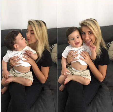 צילום: מתוך הפייסבוק צילום: מתוך הפייסבוק