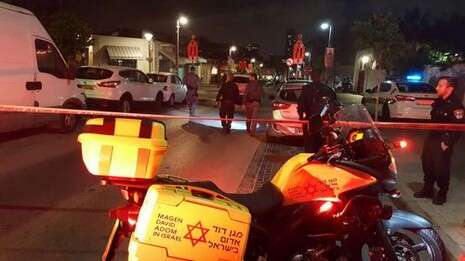 צילום: תיעוד מבצעי מד''א צילום: תיעוד מבצעי מד''א