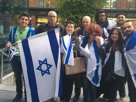 צילום: אמברוסין יולנדה שטרית צילום: אמברוסין יולנדה שטרית