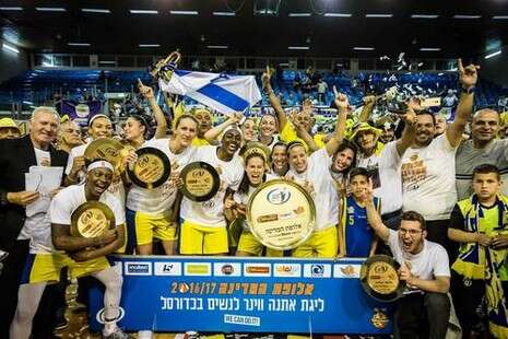 צילום: האתר הרשמי של המועדון צילום: האתר הרשמי של המועדון