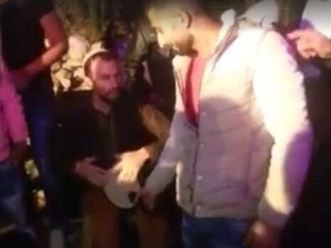 צילום: צילום מסך צילום: צילום מסך