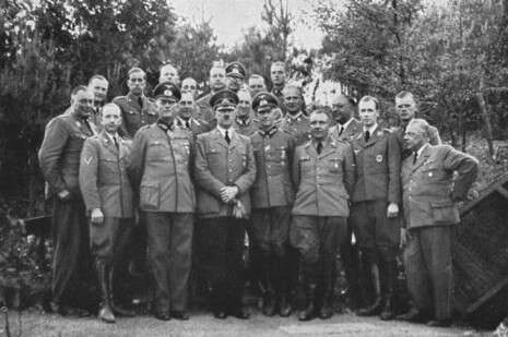 צילום: Henry Guttmann/Hulton Archive/Getty Images צילום: Henry Guttmann/Hulton Archive/Getty Images