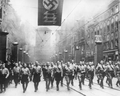 צילום: Keystone/Getty Images צילום: Keystone/Getty Images