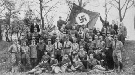 צילום: Hulton Archive/Getty Images צילום: Hulton Archive/Getty Images