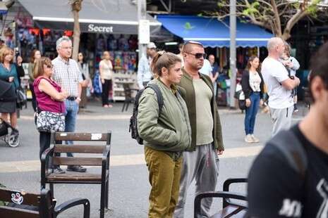 צילום: קובי ריכטר/ TPS צילום: קובי ריכטר/ TPS