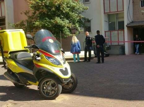 צילום: תיעוד מבצעי מד''א צילום: תיעוד מבצעי מד''א