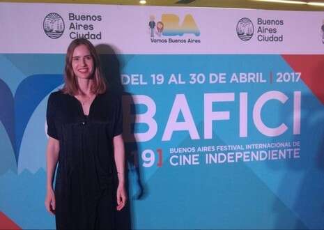    BAFICI, 