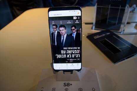 צילום: ינון בן שושן צילום: ינון בן שושן