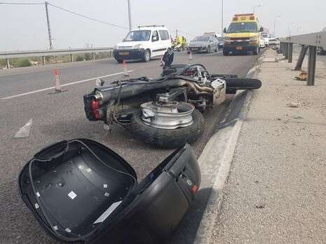 צילום: תיעוד מבצעי מד''א צילום: תיעוד מבצעי מד''א