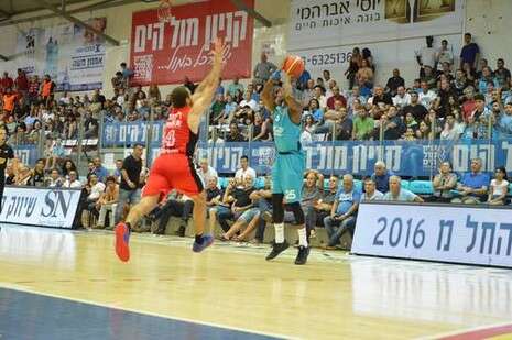 צילום: פרנסיסקו די סטסיו, מנהלת הליגה צילום: פרנסיסקו די סטסיו, מנהלת הליגה