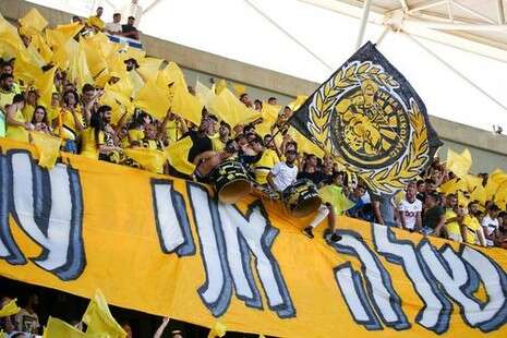צילום: דני מרון צילום: דני מרון