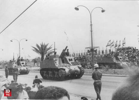 צילום: באדיבות שי רגו'אן White City Tel Aviv צילום: באדיבות שי רגו'אן White City Tel Aviv