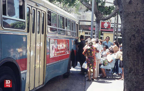 צילום: באדיבות שי רגו'אן White City Tel Aviv צילום: באדיבות שי רגו'אן White City Tel Aviv