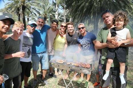 צילום: גדעון מרקוביץ צילום: גדעון מרקוביץ