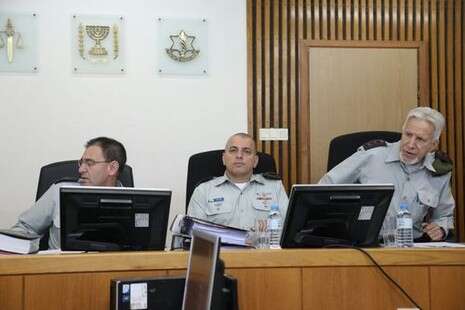 צילום: גדעון מרקוביץ צילום: גדעון מרקוביץ