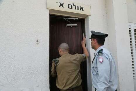 צילום: גדעון מרקוביץ צילום: גדעון מרקוביץ