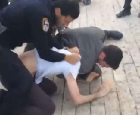 צילום: מתוך הסרטון צילום: מתוך הסרטון