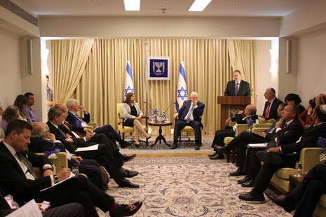 צילום: דוברות המשרד לשיוויון חברתי צילום: דוברות המשרד לשיוויון חברתי