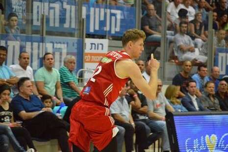 צילום: פרנסיסקו די סטסיו, מינהלת הליגה צילום: פרנסיסקו די סטסיו, מינהלת הליגה