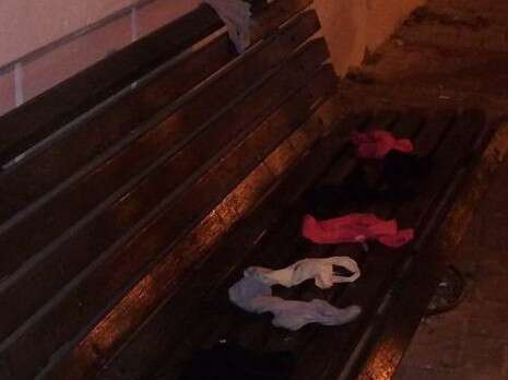 צילום: מתוך הפייסבוק צילום: מתוך הפייסבוק