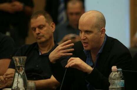 צילום: אורן בן חקון צילום: אורן בן חקון