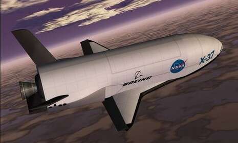 צילום: NASA/ Marshall Space Flight Center צילום: NASA/ Marshall Space Flight Center