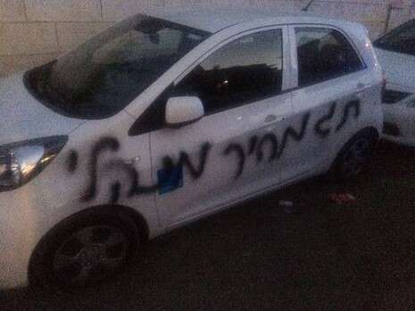 צילום: דוברות המשטרה צילום: דוברות המשטרה
