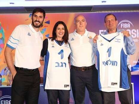 פייסבוק איגוד הכדורסל פייסבוק איגוד הכדורסל