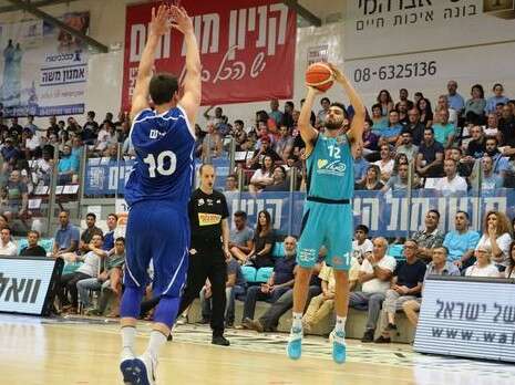 צילום: פרנסיסקו די סטסיו, מנהלת הליגה צילום: פרנסיסקו די סטסיו, מנהלת הליגה